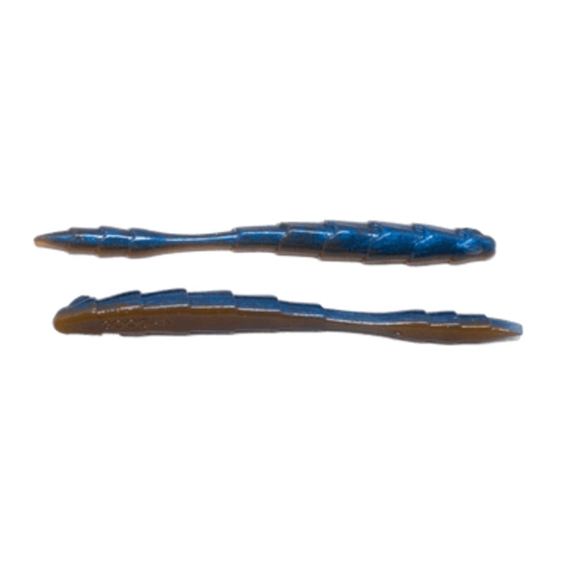 Googan Baits Drag N Drop – Brown Gill