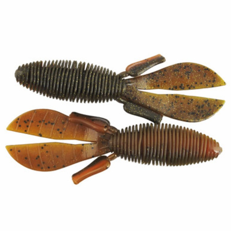 Missile Baits MBDB45-GLA D Bomb – Golden Amber