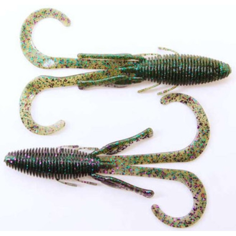 Missile Baits MBDS70-CNGR D Stroyer – Candy Grass