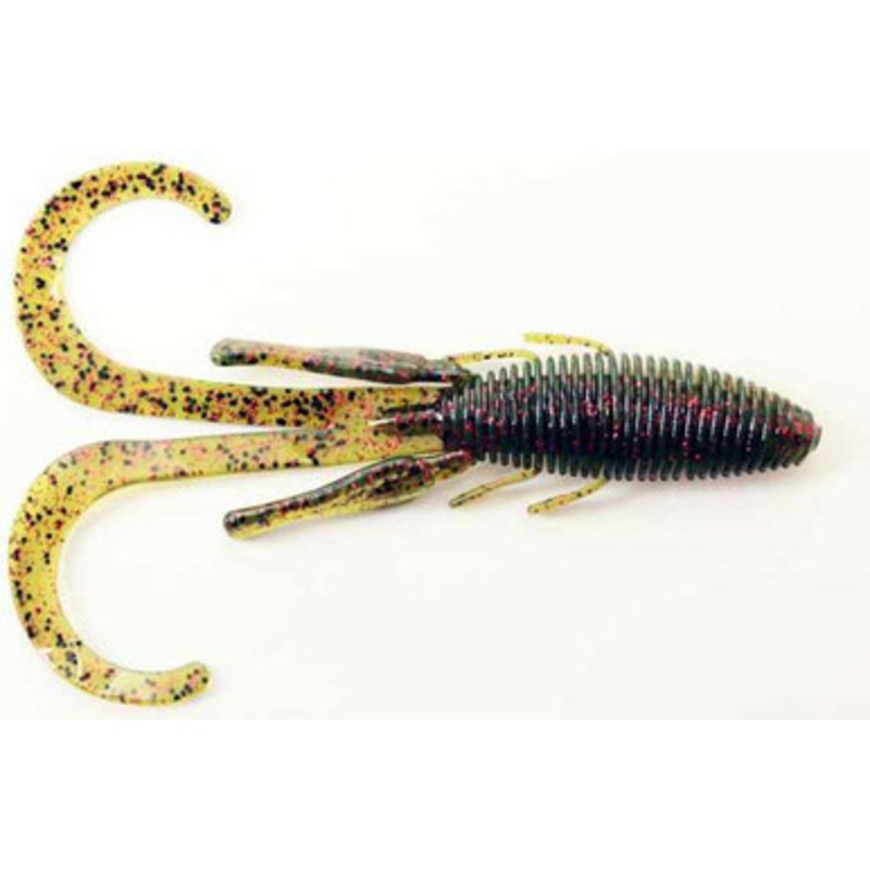 Missile Baits MBDS70-WMR D Stroyer – Watermelon Red