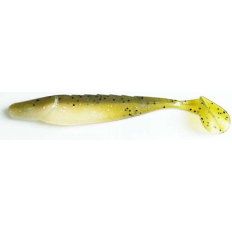 Missile Baits MBSW425-SHRP Shockwave 4.25 – Shrapnel