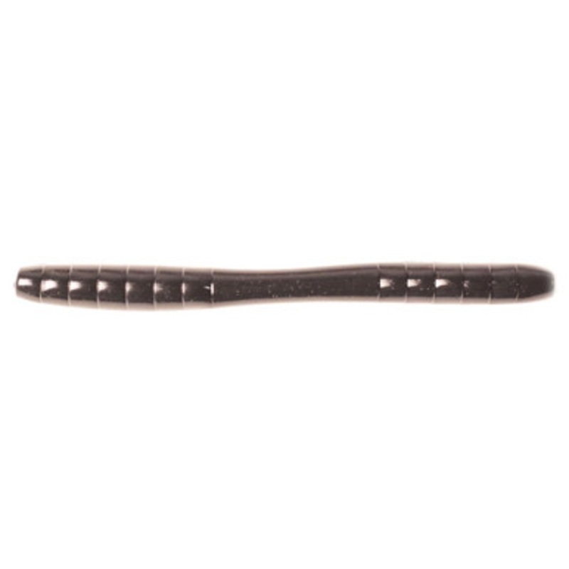 Missile Baits ”The 48” Worm – Straight Black