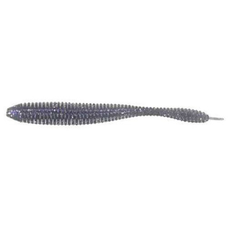 Reins Bubbling Shaker Lure 3.5in – Kito Kito Shad