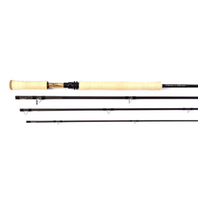 Thomas & Thomas 1106-4 DNA Switch Series Fly Rods – 11 ft. – 6WT