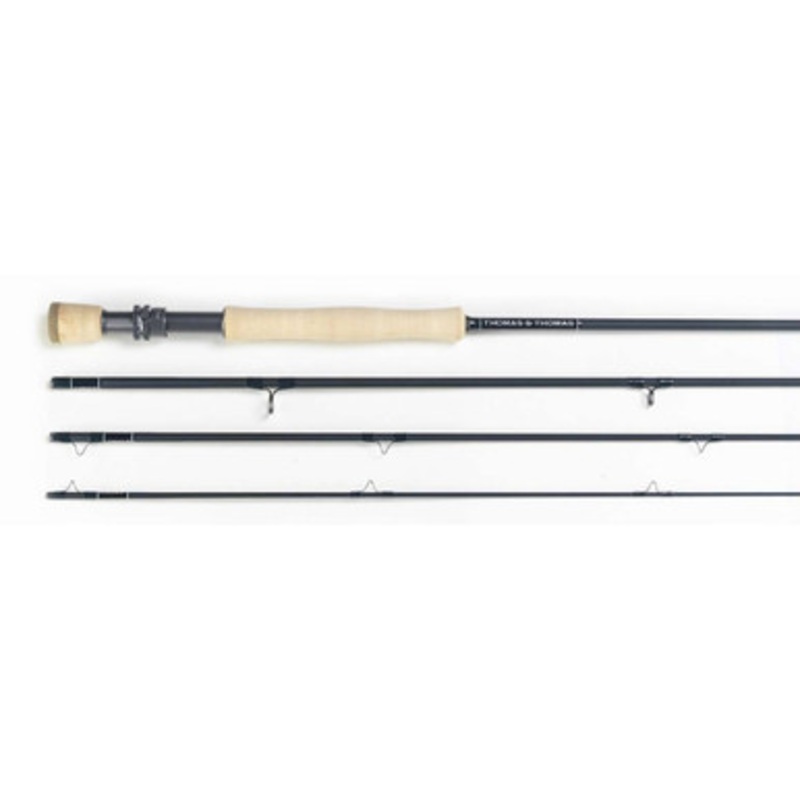 Thomas & Thomas 906-4 RG Exocett Series Fly Rod – 9 ft. – 6WT