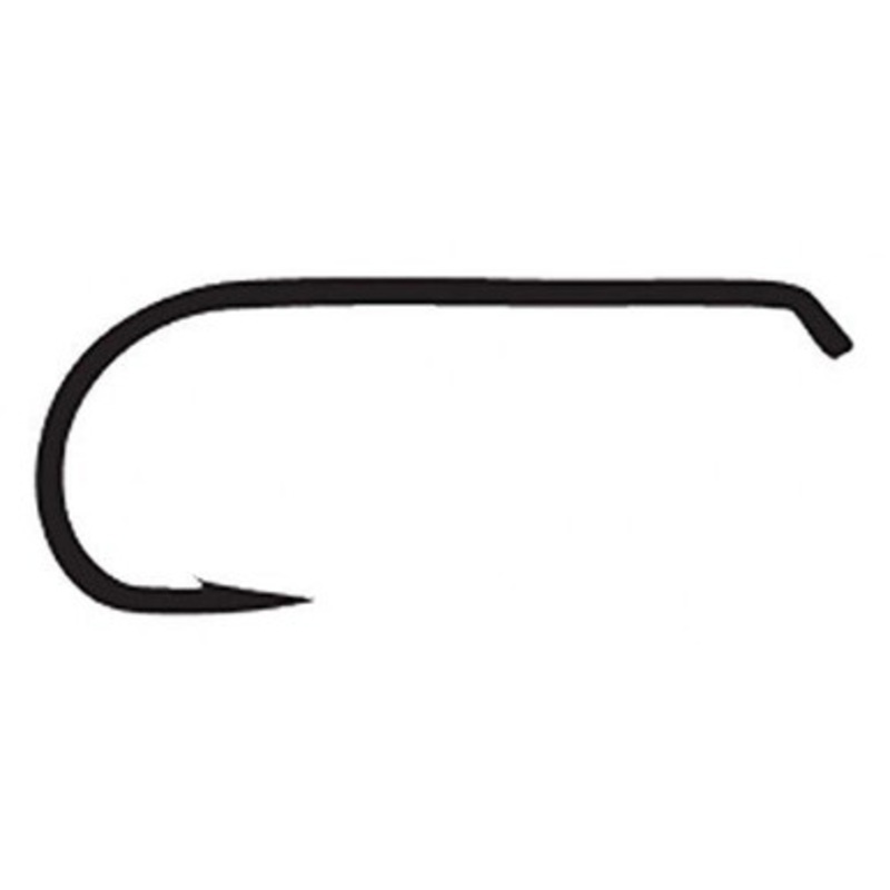Tiemco TMC 101 Dry Fly Hook – #18