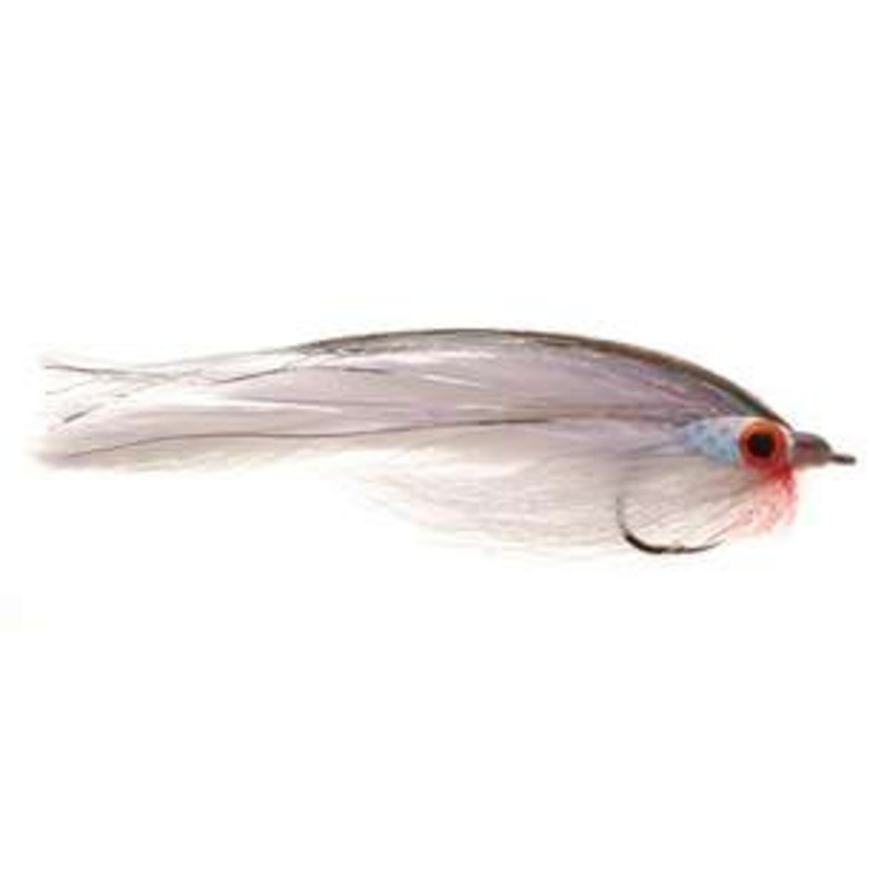 Umpqua 15454 Roger’s Big Eye Baitfish