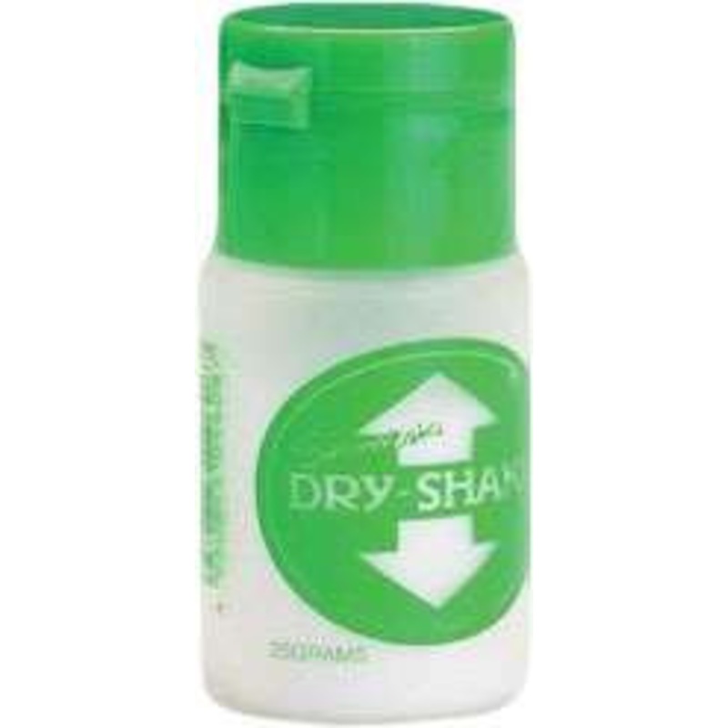 Umpqua 30253 Shimazaki Dry Shake Original