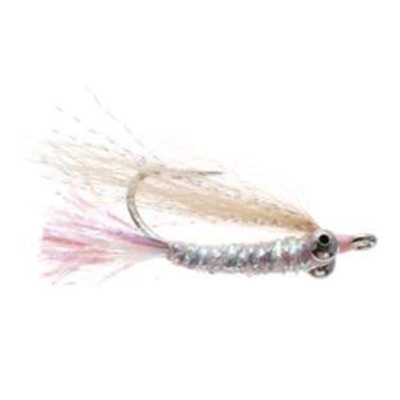 Umpqua Gotcha Pearl 18464