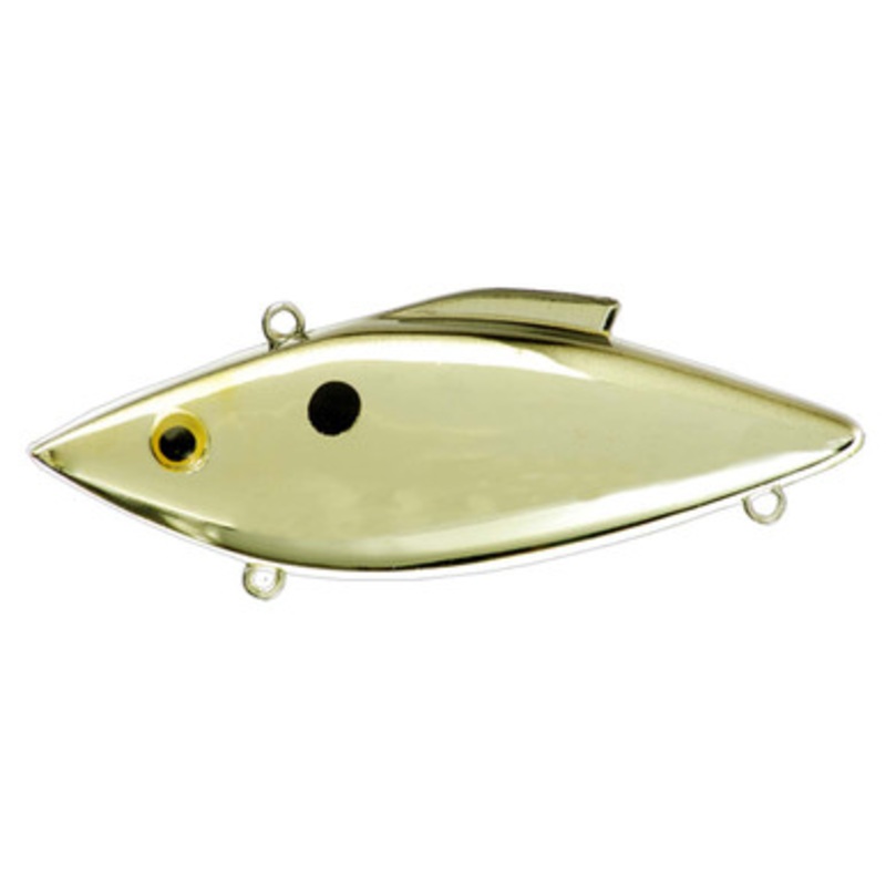Bill Lewis Rat-L-Trap Magnum-Trap (MG) 26 GOLD