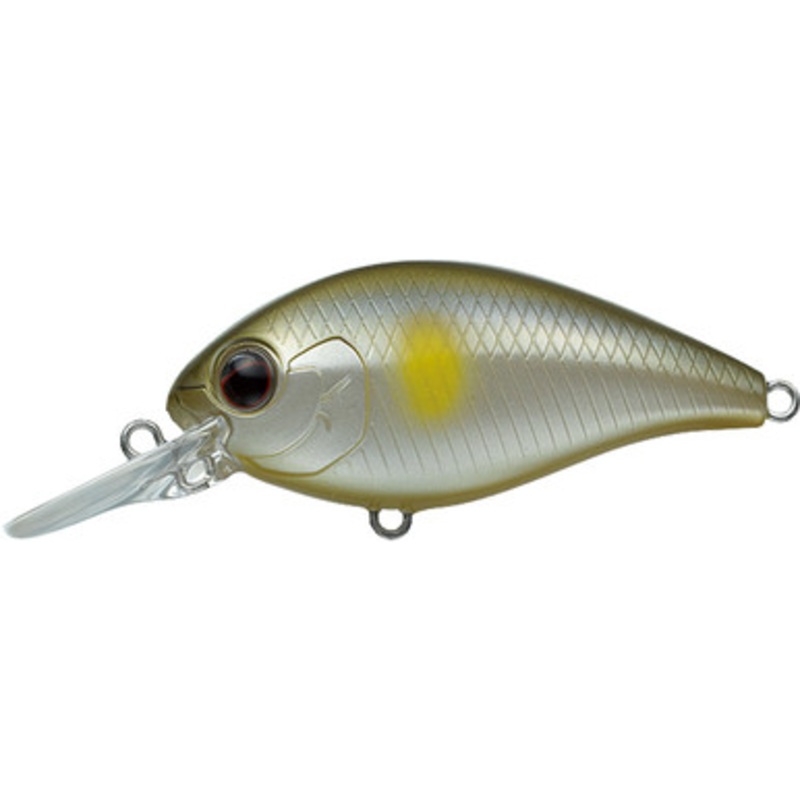 Evergreen CR-6 Crankbait – Ayu