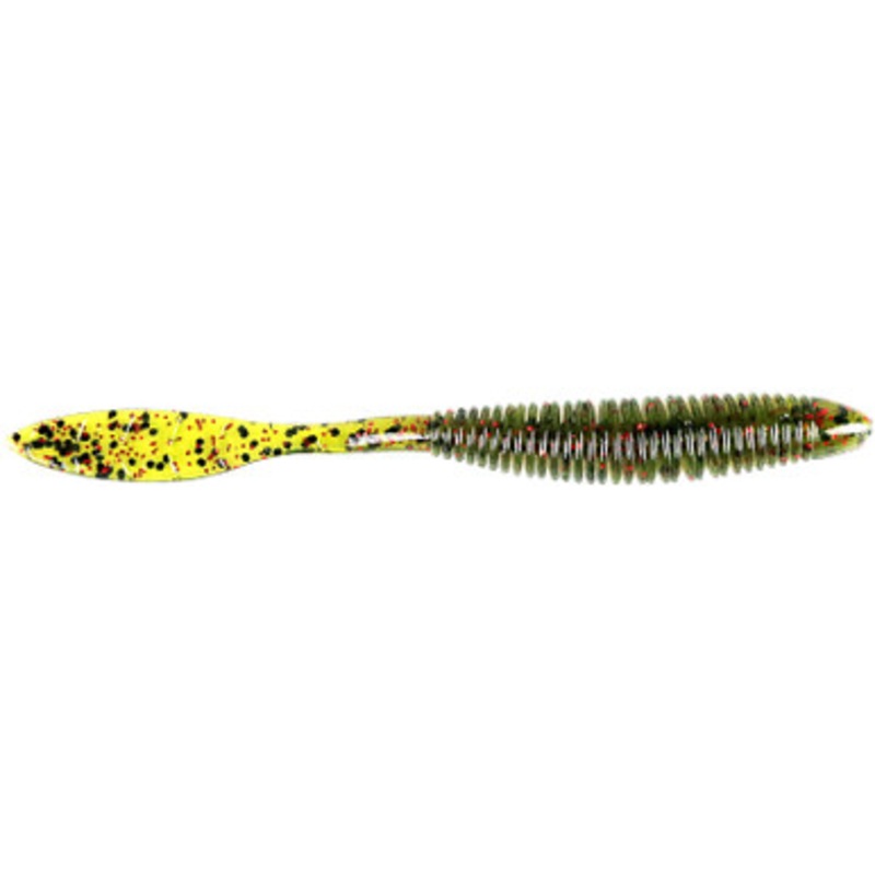 Missile Baits Bomb Shot – Watermelon Red