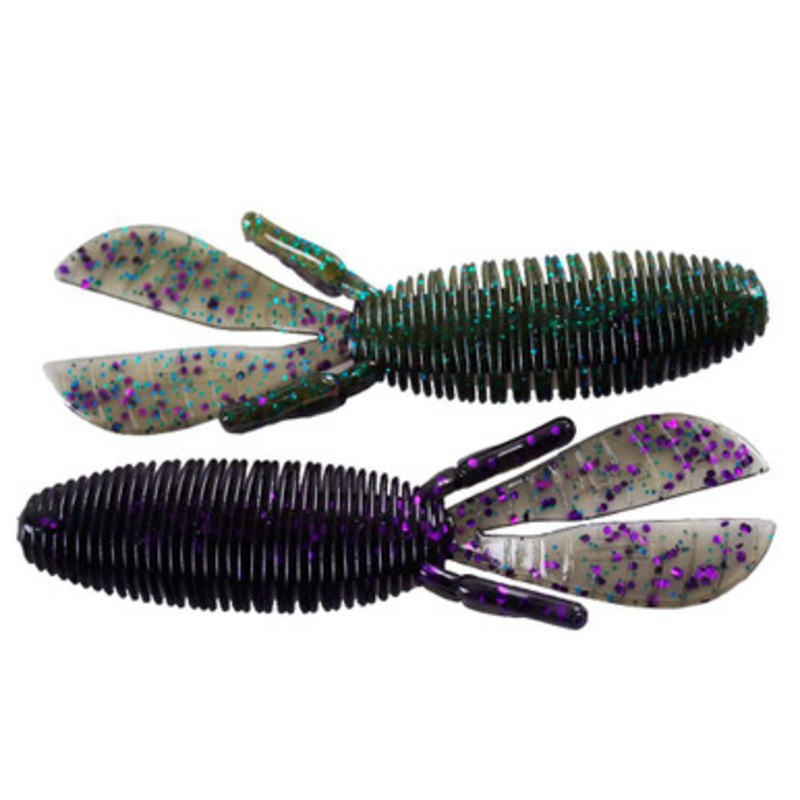 Missile Baits MBDB45B-CNGR D Bomb – Candy Grass