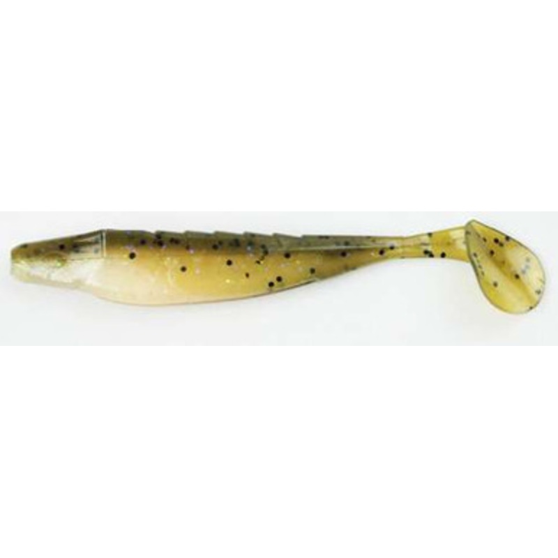 Missile Baits MBSW35-SHRP Shockwave 3.5 – Shrapnel