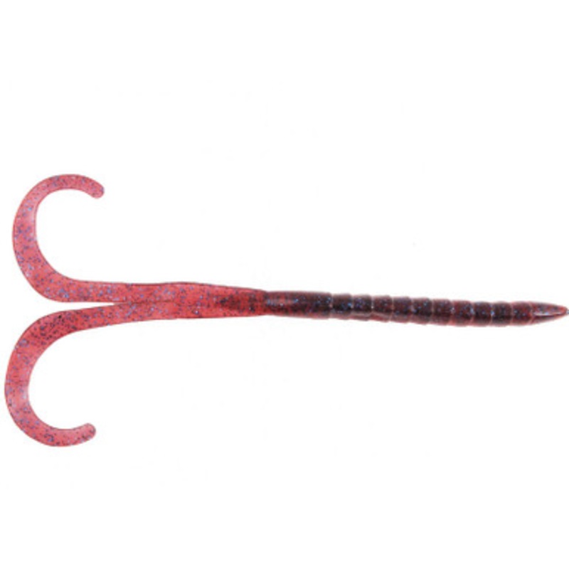 Missile Baits MBTMK875-PLM Tomahawk 8.75 – Plum