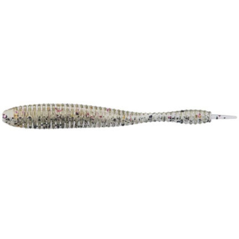 Reins Bubbling Shaker Lure 3.5in – Mueller’s Madness