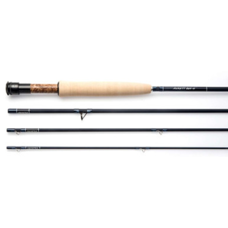 Thomas & Thomas 904-4 Avantt Fly Rod – 9 ft. – 4WT