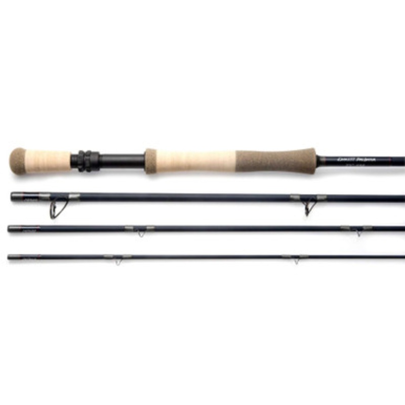 Thomas & Thomas Exocett Predator Fly Rod – 9 ft. 4 in. – 45 Grain