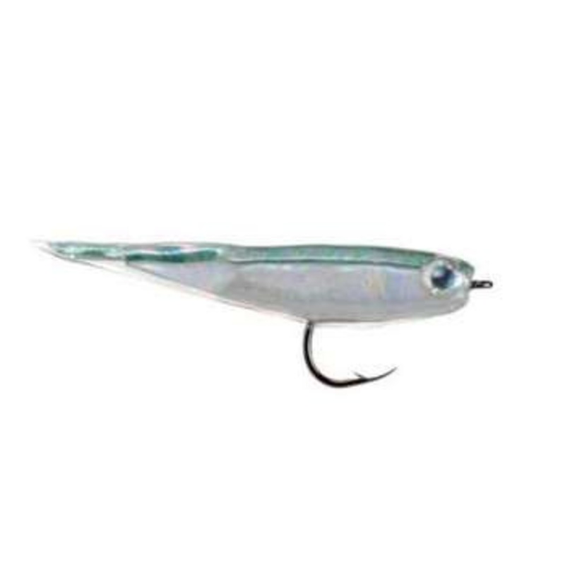 Umpqua 15087 Chockletts Gummy Minnow