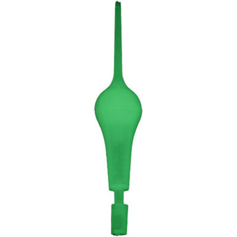 Bill Lewis Panfish Rocket Bobber – 1 Pack – Glow
