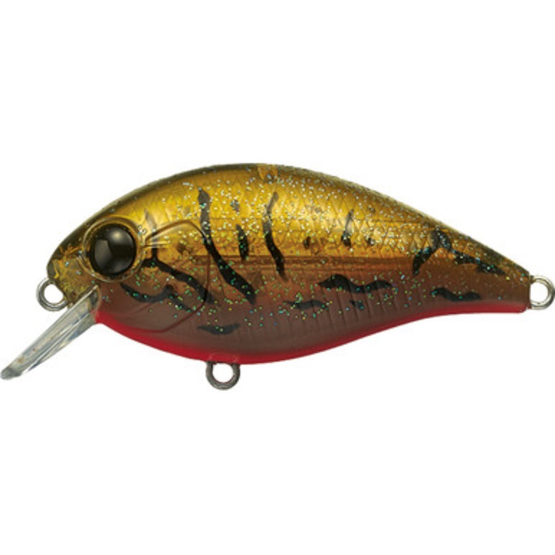 Evergreen CR-2 Crankbait – Olive Crawdad