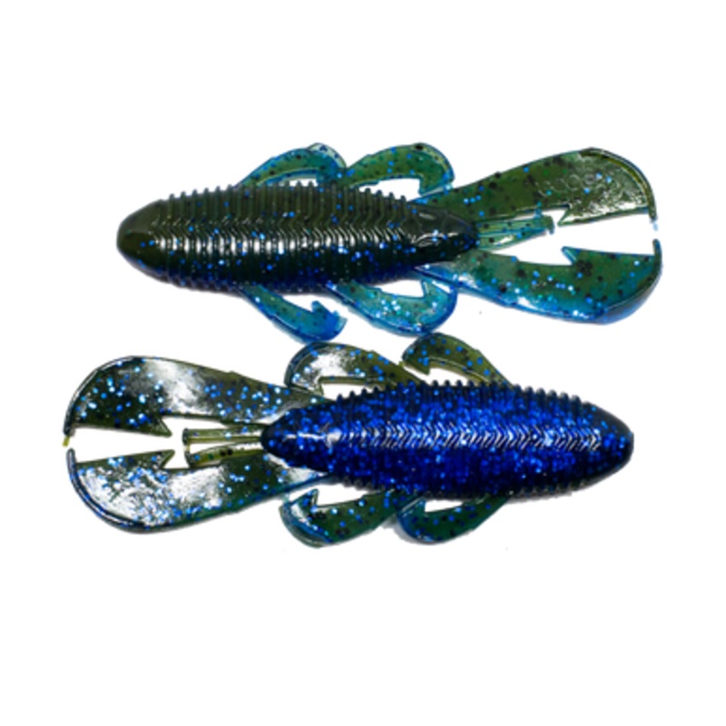 Googan Baits Bandito Bug – Okeechobee Craw