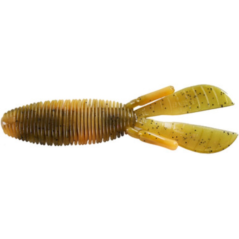 Missile Baits MBBD365-DSTM Baby D Bomb – Desert Storm