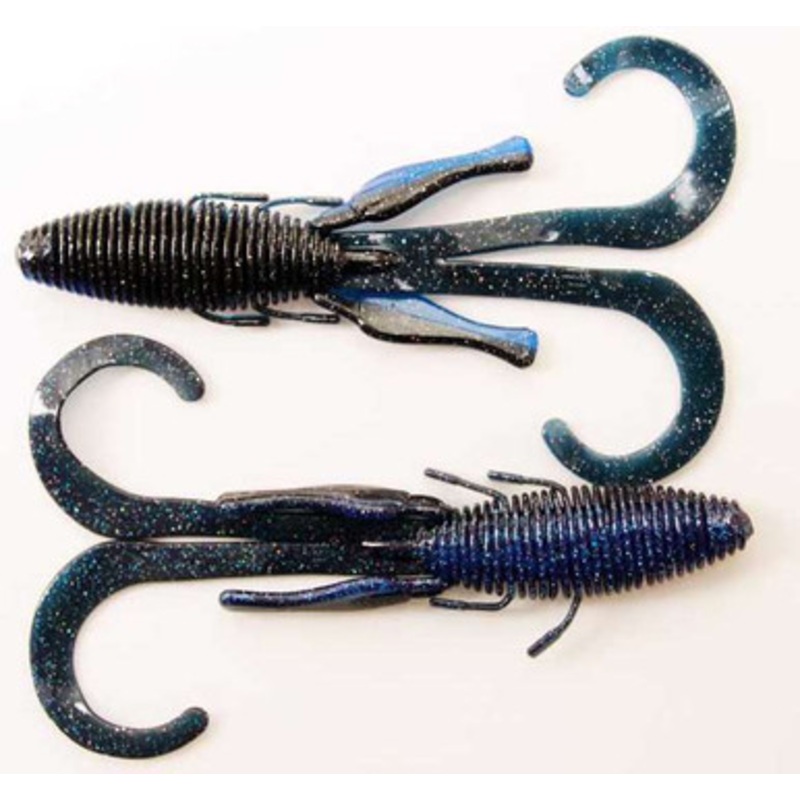 Missile Baits MBDS70-BRF D Stroyer – Bruiser Flash