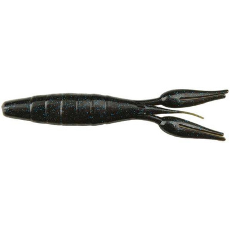 Missile Baits MBMC40-JBBG Missile Craw – June Bluebug