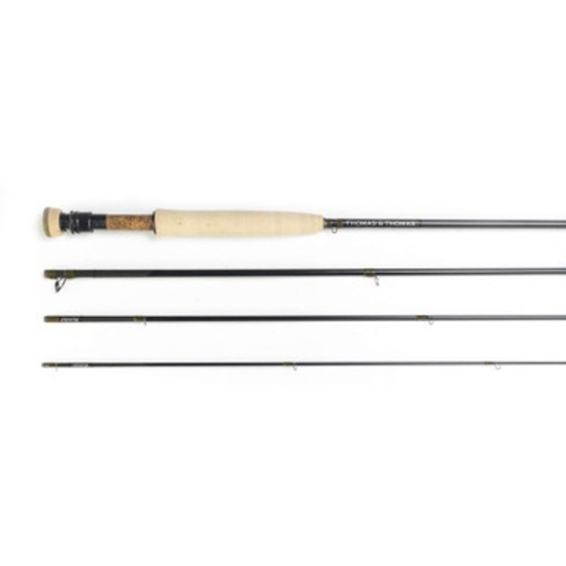 Thomas & Thomas 1133-4 Contact Series Nymph Rod – 11 ft. 3 in. – 3WT