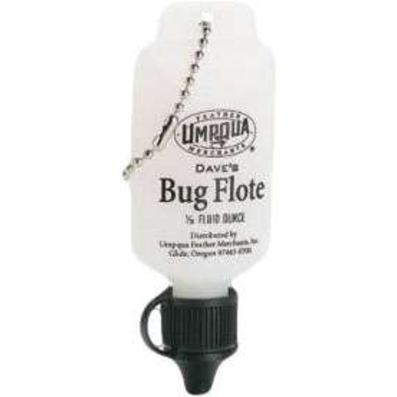 Umpqua 30251 Dave’s Bug Flote