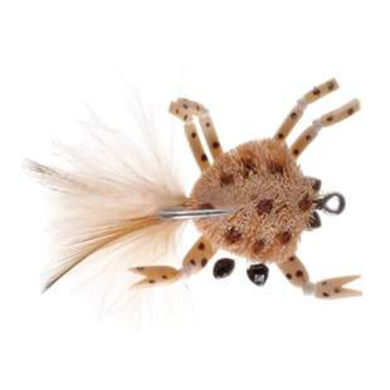 Umpqua McCrab, Anderson’s 15349