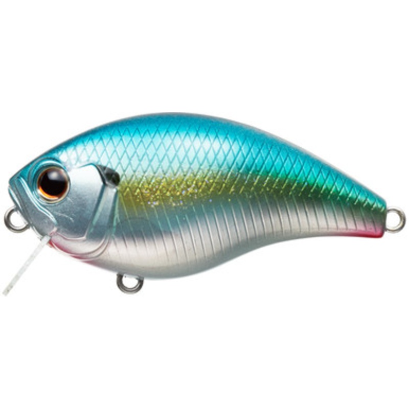 Evergreen CH-1 Crankbait – Damonde Shad