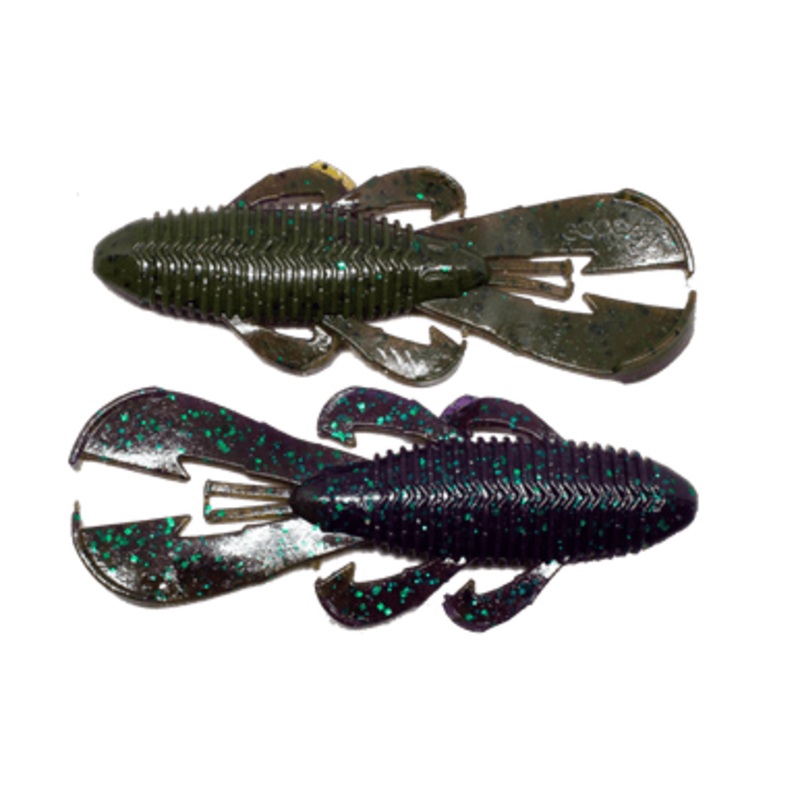 Googan Baits Bandito Bug – Bama Bug
