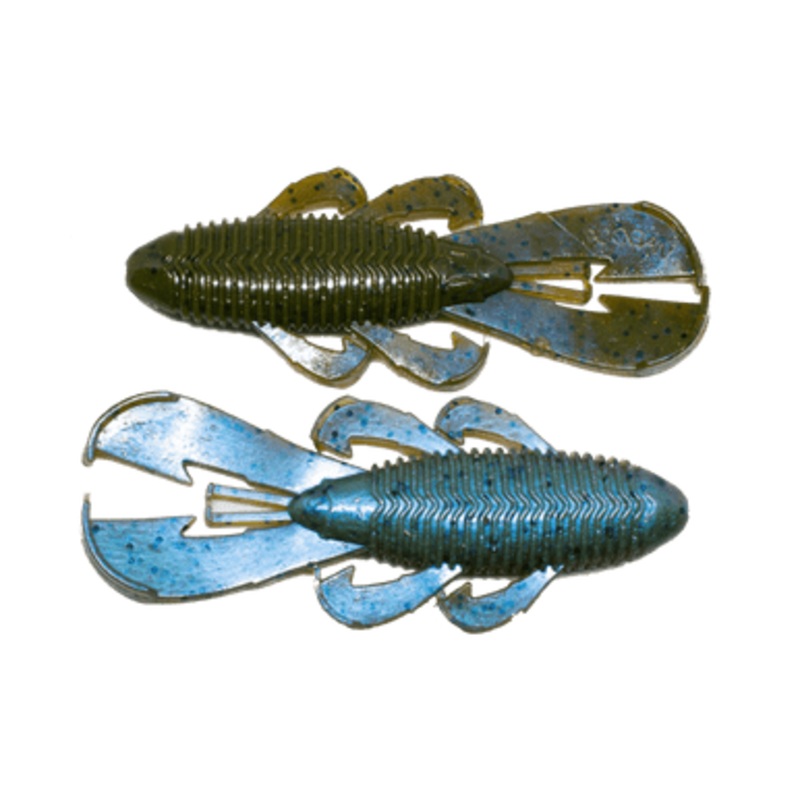 Googan Baits Bandito Bug – Blue Baby