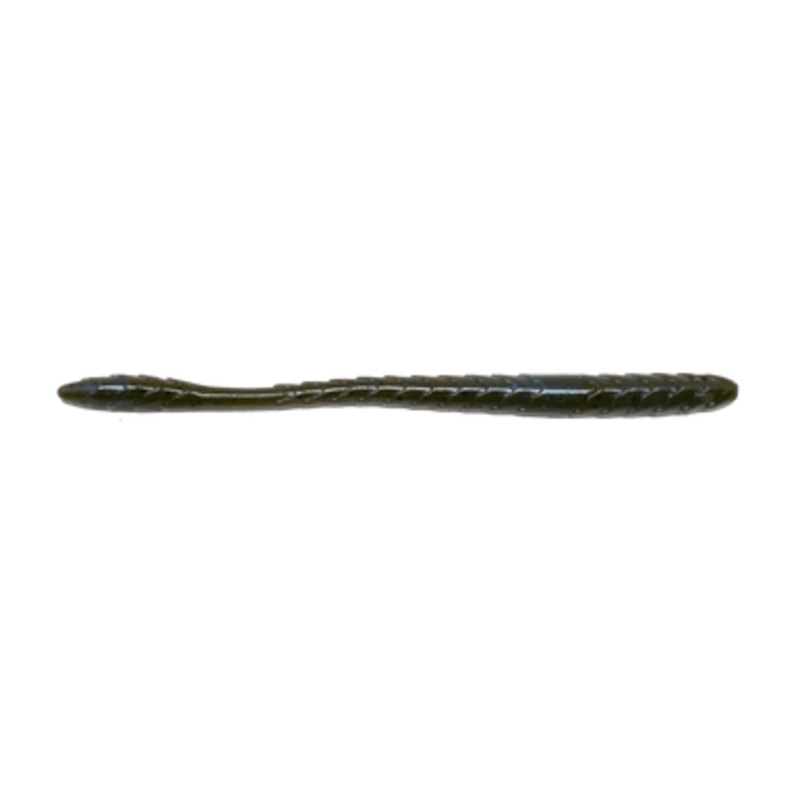Googan Baits Slim Shake Worm – Blue Baby