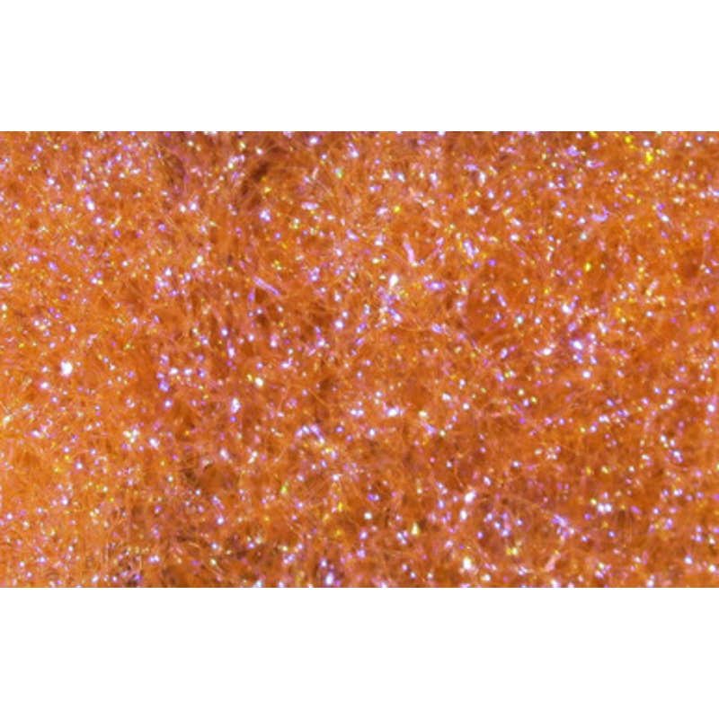 Hareline Dubbin Ice Dub – UV Cinnamon