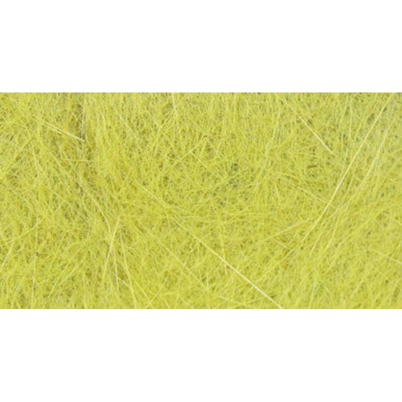 Hareline Dubbin Rabbit Dubbin – Olive Tan