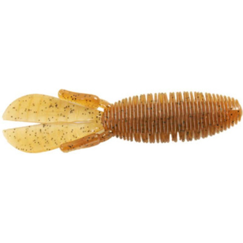 Missile Baits MBBD365-BRBN Baby D Bomb – Bourbon