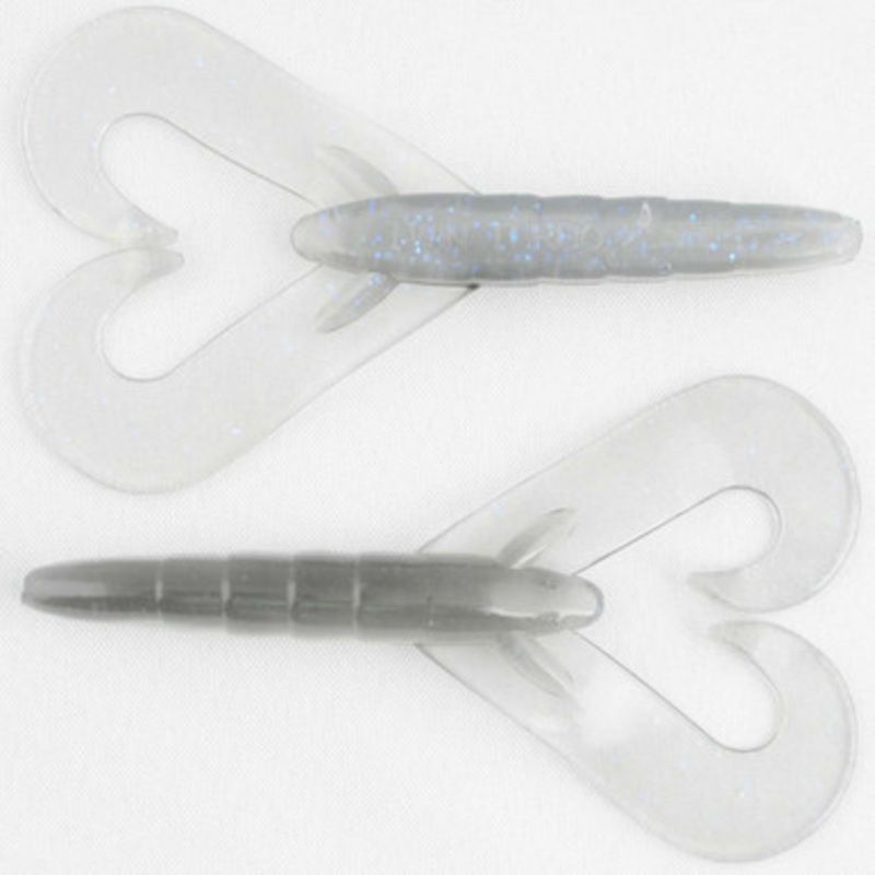 Missile Baits MBTT33-FSLS Twin Turbo – Fisholicious