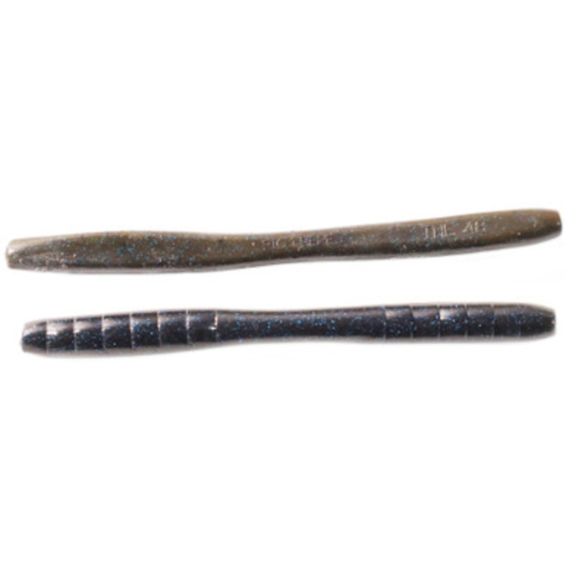 Missile Baits ”The 48” Worm – Super Bug