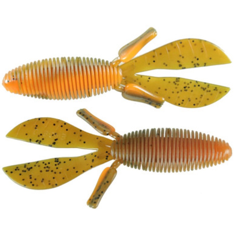 Missile D Bomb – Super Craw