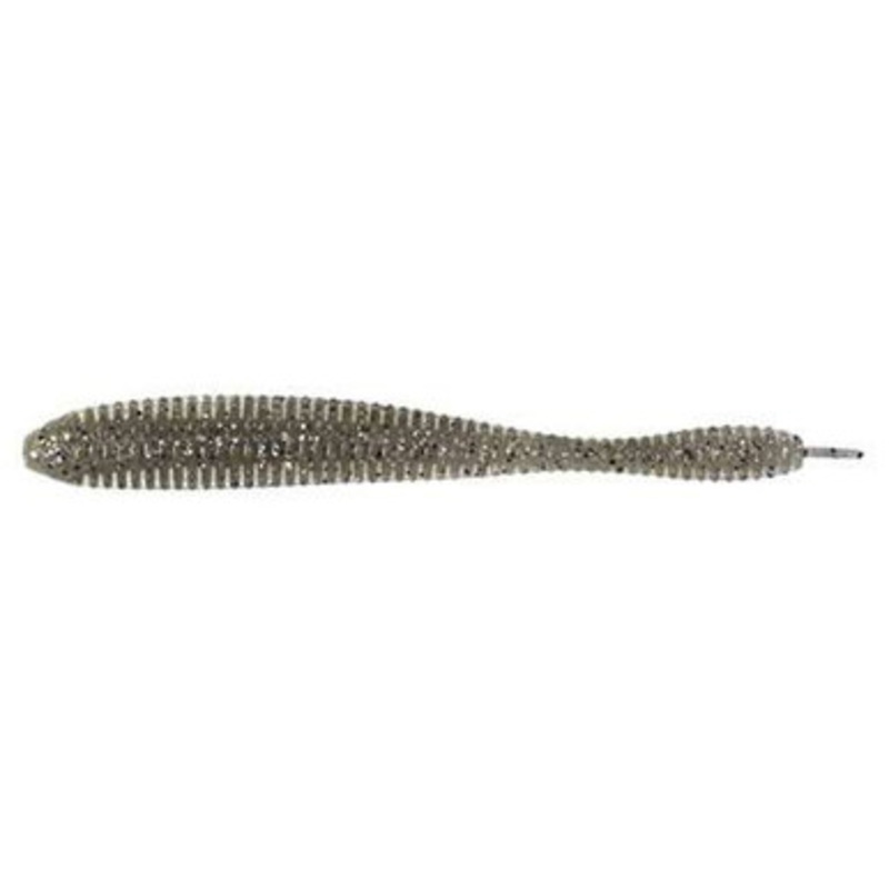 Reins Bubbling Shaker Lure 3.5in – Baitfish