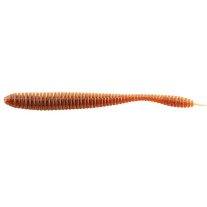 Reins Bubbling Shaker Lure 5in – Scuppernong