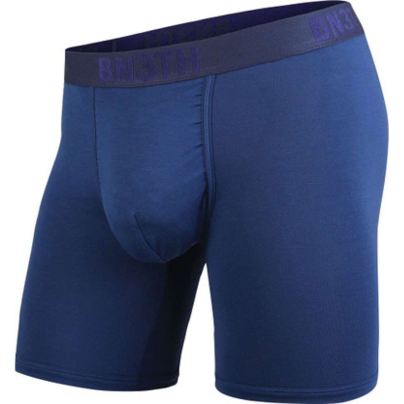 BN3TH Classic Boxer Brief – Navy – 2X-Large