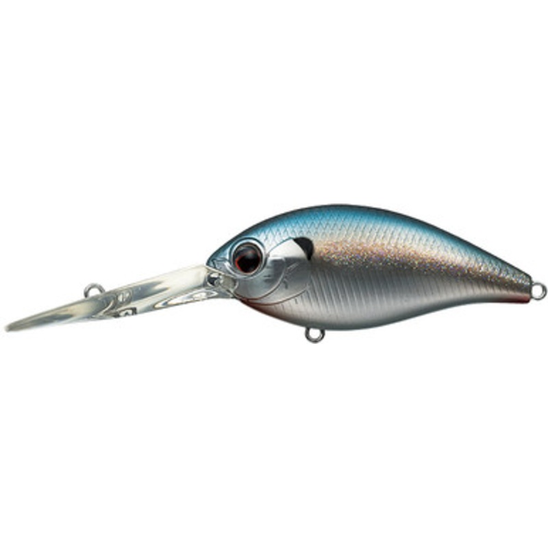 Evergreen CR-16 Crankbait – Damonde Shad