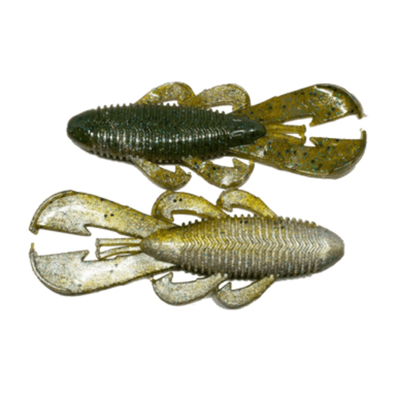 Googan Baits Bandito Bug – Natural