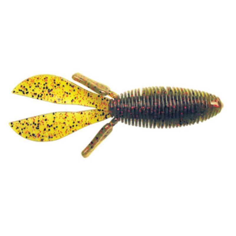 Missile Baits MBDB45-WMR D Bomb – Watermelon Red