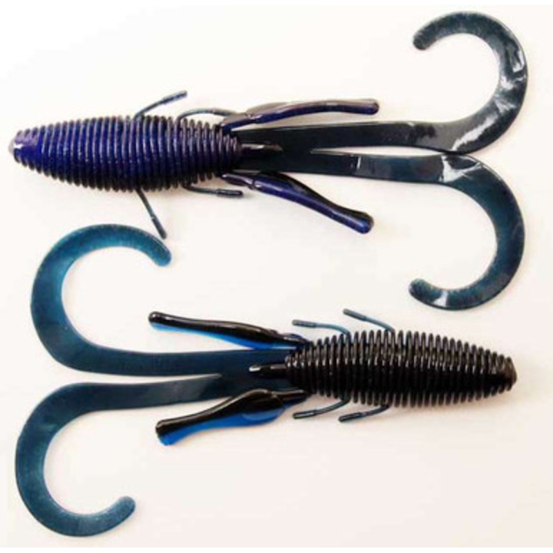 Missile Baits MBDS70-BRU D Stroyer – Bruiser