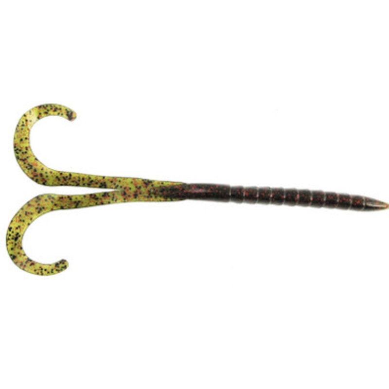 Missile Baits MBTMK875-WMR Tomahawk 8.75 – Watermelon Red